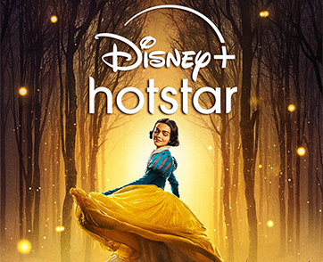 เทพนิยายคลาสสิกกลับมามีชีวิตอีกครั้ง! “Disney’s Snow White สโนว์ไวท์” พร้อมให้สตรีมบน Disney+ Hotstar วันที่ 11 มิถุนายนนี้